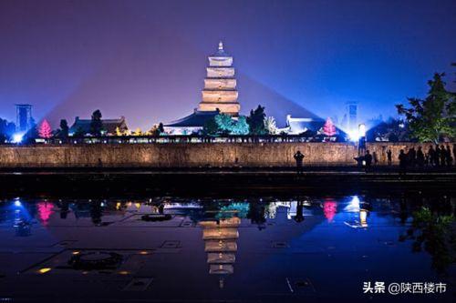 西安大雁塔人潮最新爆料,最新现场爆料揭秘  第2张
